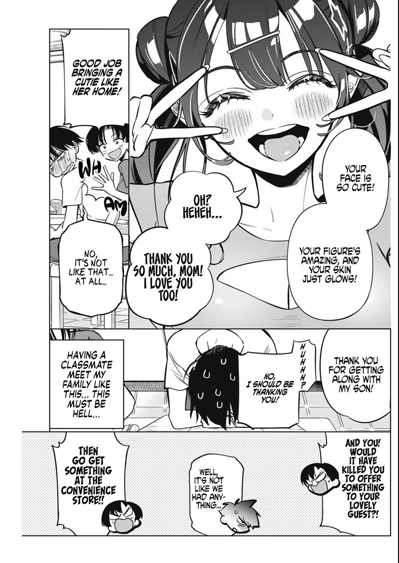 Now That We Draw - Chapter 11 - Chapter 11 image 14